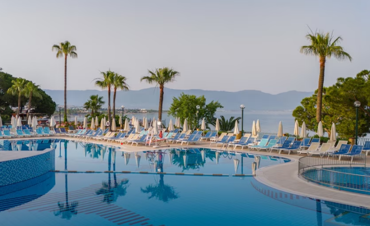 Fantasia De Luxe Kusadasi