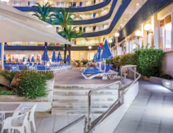 Hotel Aquarium and Spa