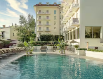 Hotel Conca Park