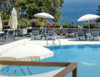 Hotel Girassol
