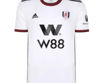 Liverpool v Fulham