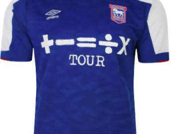 Liverpool v Ipswich Town (2 Night)
