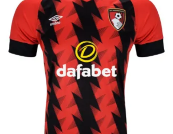 Liverpool v Bournemouth (Last game of the season)