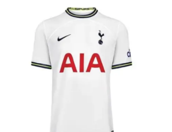 Liverpool v Tottenham Hotspur