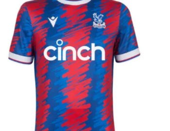 Liverpool v Crystal Palace (2 Night)