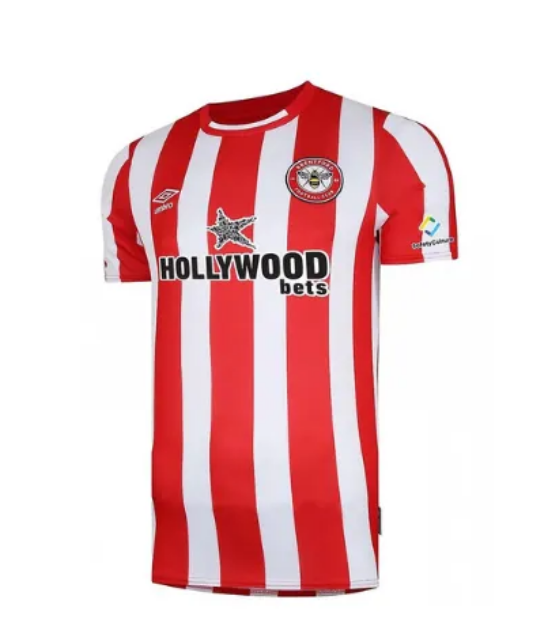 Liverpool v Brentford (2 Night)