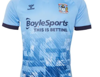 Man Utd v Coventry (1 Night)