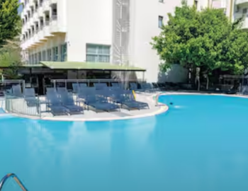 Marbel Hotel Kusadasi