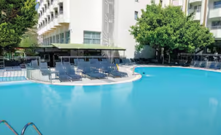 Marbel Hotel Kusadasi