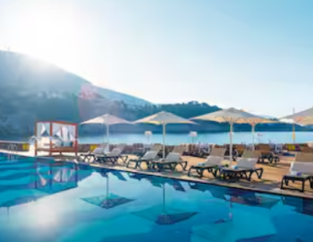 Rixos Premium Dubrovnik