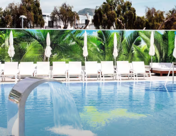 tenerife holiday offer