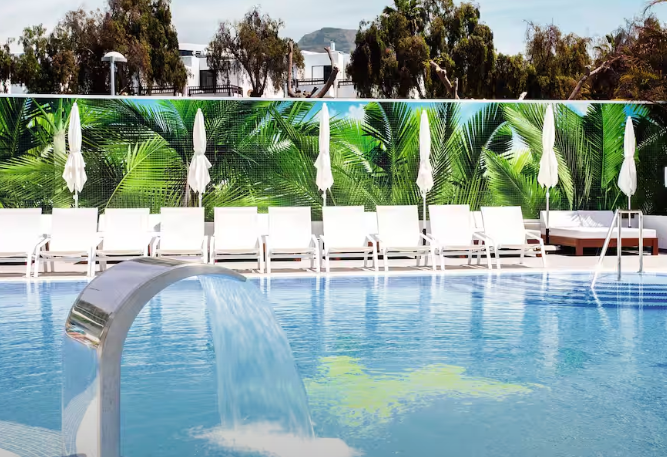tenerife holiday offer