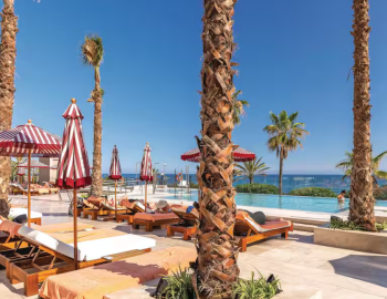 marbella holiday option