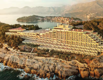 hotel croatia in cavtat holiday offer