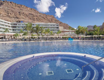 gran canaria holiday offer