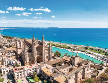 majorca holiday offer