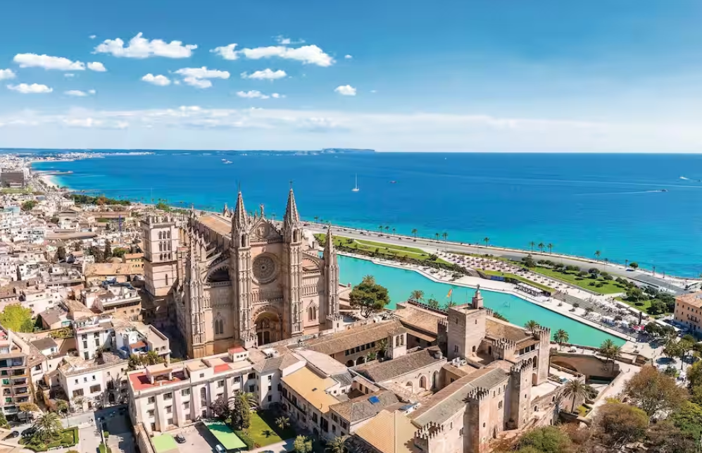 majorca holiday offer