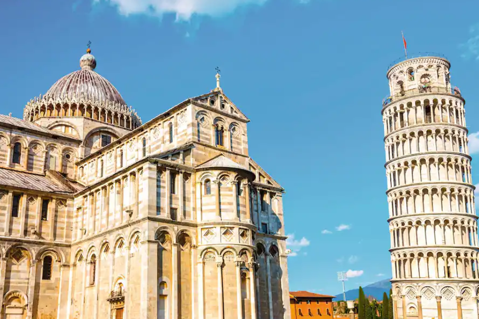 Pisa city break holiday offer