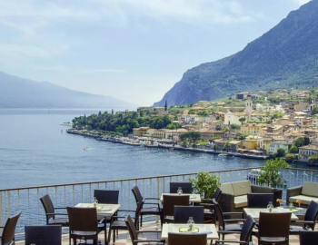 Lake garda holiday offer