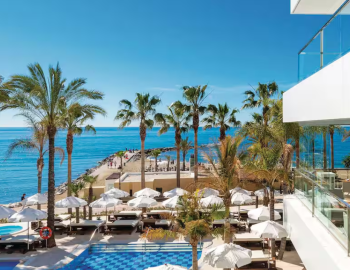 amare beach hotel marbella holiday offer