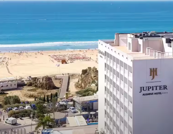 Algarve short break offer