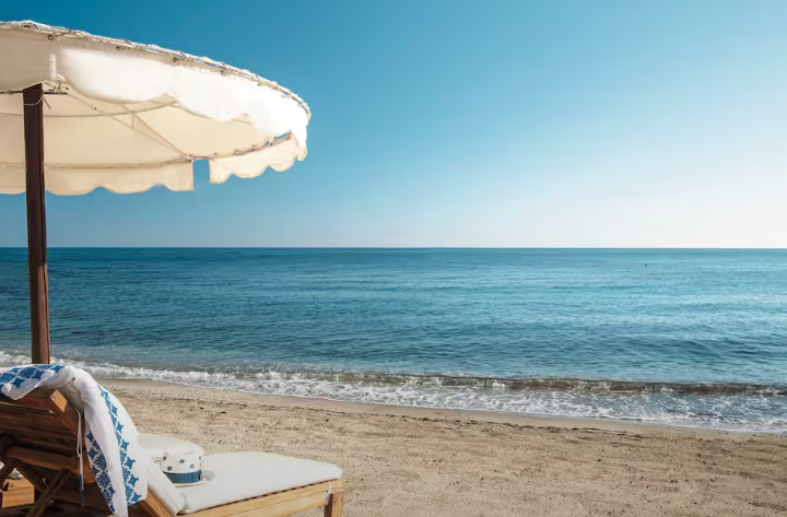 crete holiday offer