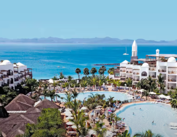 princesa yaiza hotel Lanzarote