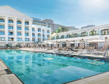 Princess Inspire Hotel holiday offer