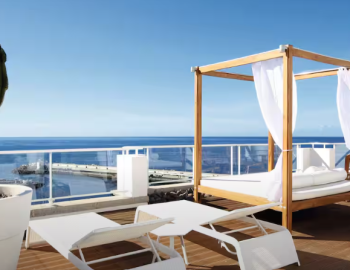 gran canaria holiday offer