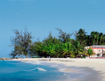 Barbados holiday offer
