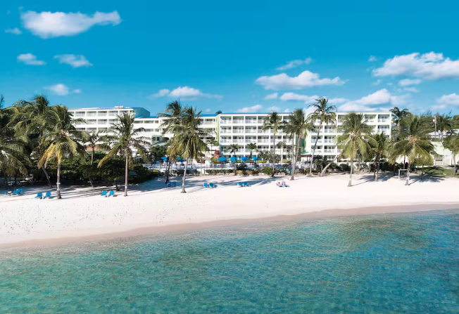 Barbados holiday offer
