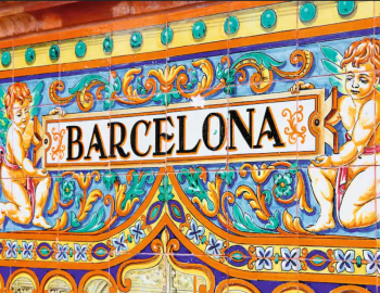 Barcelona City Break offer