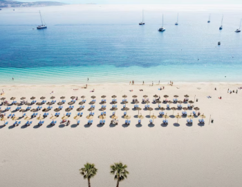 Globales Santa Lucia Holiday offer to Majorca