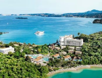 corfu holiday offer