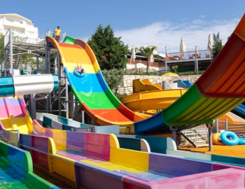 Sealight Hotel Kusadasi
