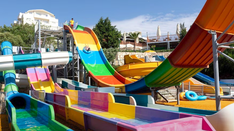 Sealight Hotel Kusadasi