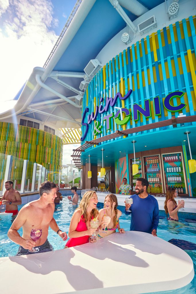icon of the seas cruise ship offer