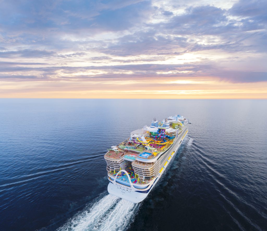 Legend of the seas cruise offer