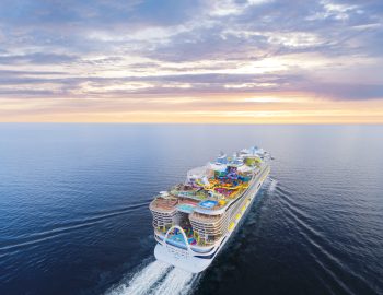 Legend of the seas cruise offer