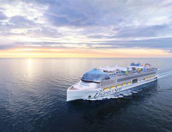 Legend of the seas cruise offer