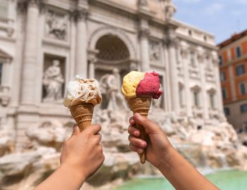 rome holiday offer
