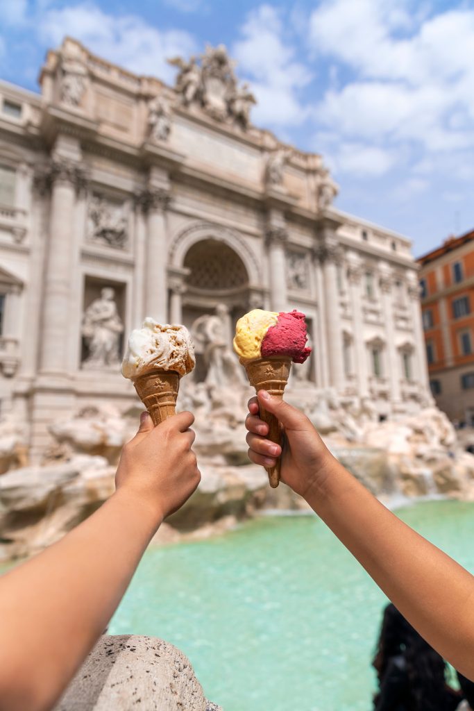 rome holiday offer