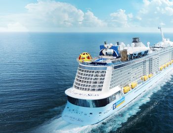 Japan Cruise