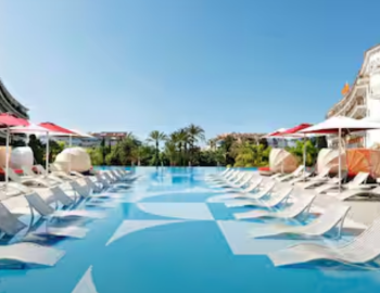 Hard Rock Marbella