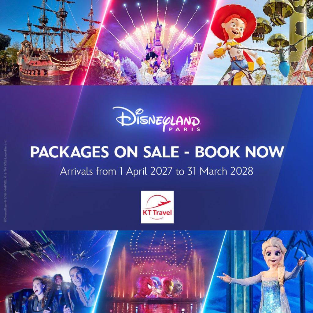 disneyland paris