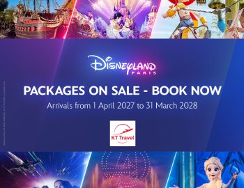 disneyland paris
