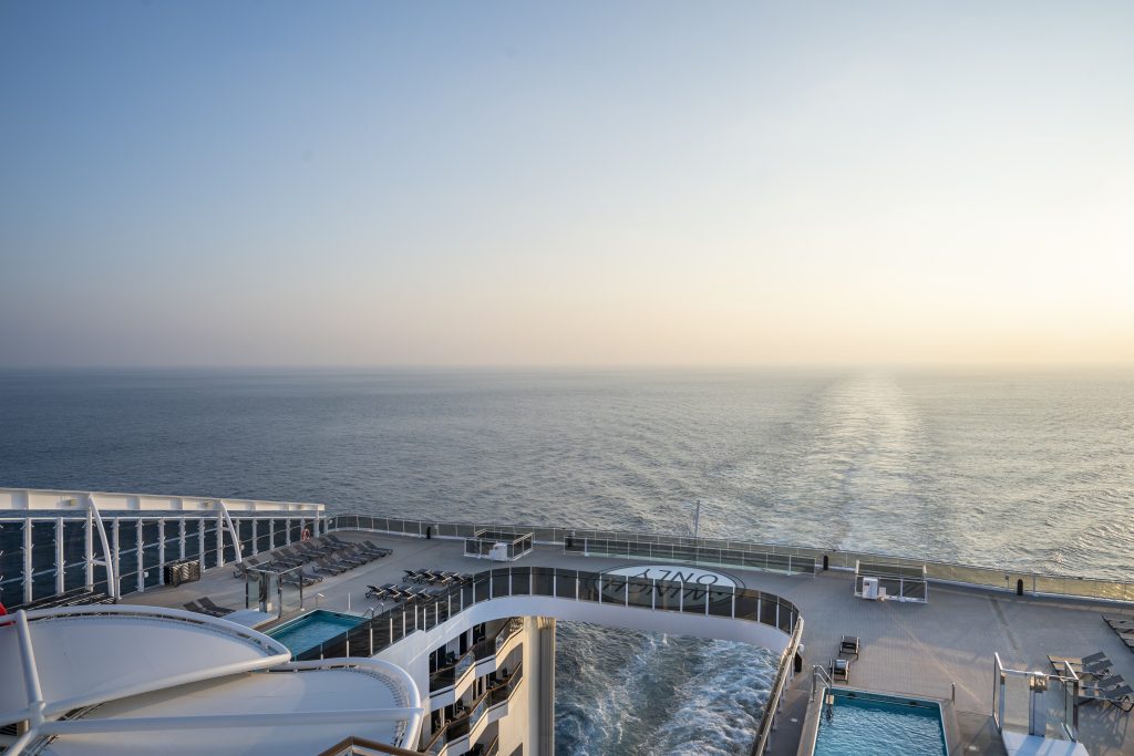 msc world asia cruise offer