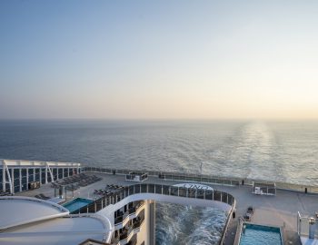msc world asia cruise offer