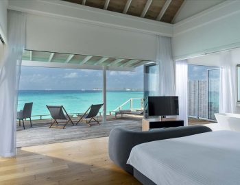 maldives holiday offer