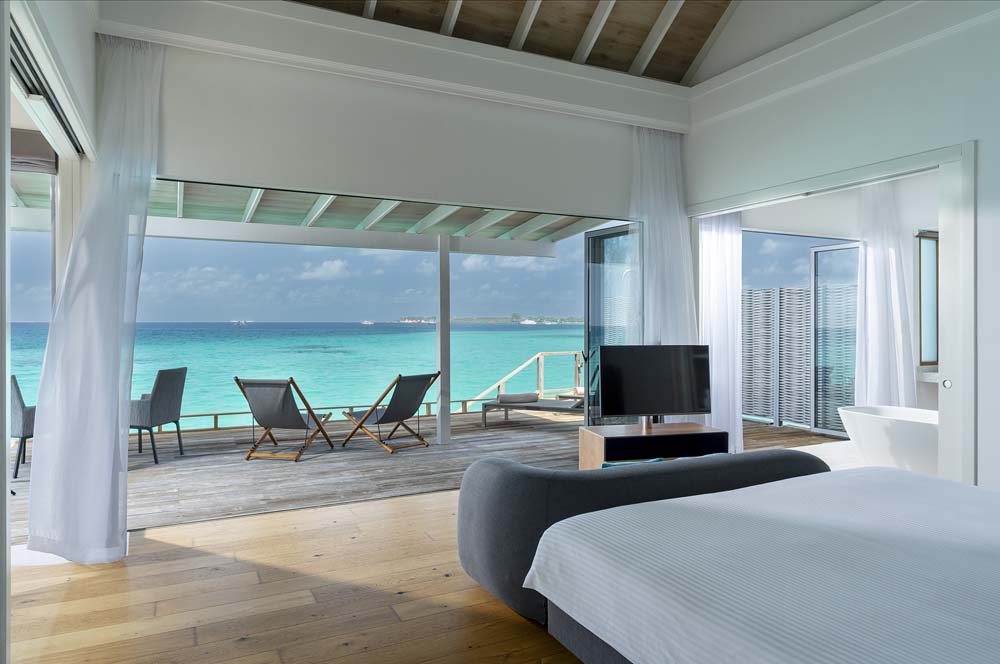 maldives holiday offer